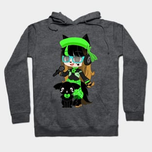 Gacha Lana Bomb Hoodie